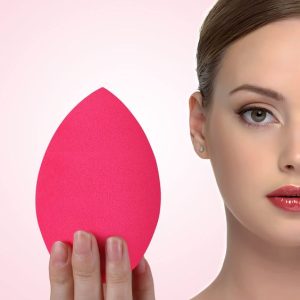 How to Clean Makeup Sponges